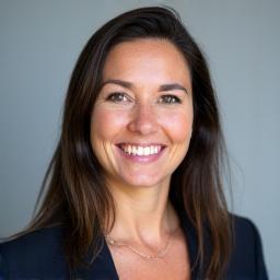 Professional headshot of Eleanor Vance